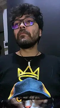 Freakydrag's cam snapshot