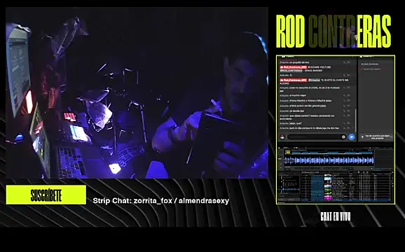 Rod_Contreras_ARG's cam snapshot