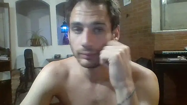 Stevenson988's cam snapshot