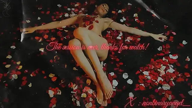 nonbinaryangel live sex cam