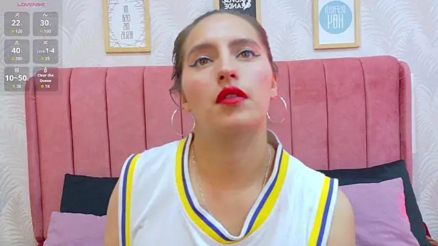 Sharon_Sexy5's cam snapshot