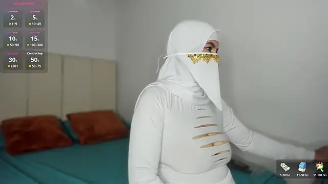 Hannaa_Dolly's cam snapshot