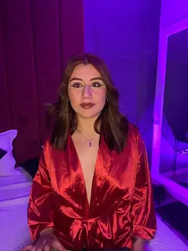 GinebraBelucci's cam snapshot