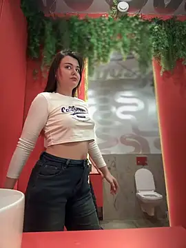 NikaMur live sex cam