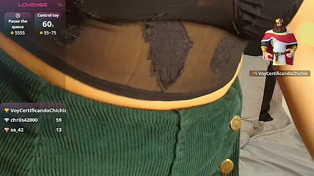 Kaia_Monroe_'s cam snapshot