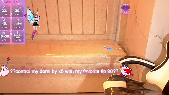 Juliana_Tx's cam snapshot