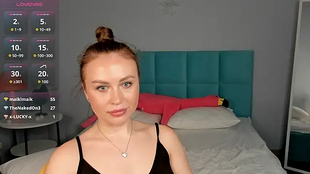 Adele_Rage's cam snapshot