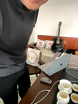 ShaoZian_1 live sex cam