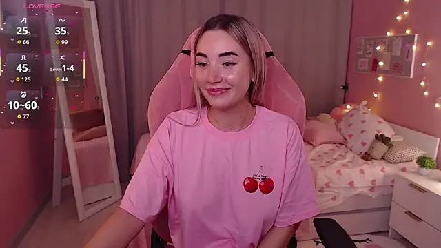 Rosie_Mac's cam snapshot