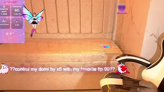 Juliana_Tx's cam snapshot