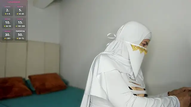 Hannaa_Dolly's cam snapshot