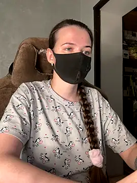 ZlatoslavaLo's cam snapshot