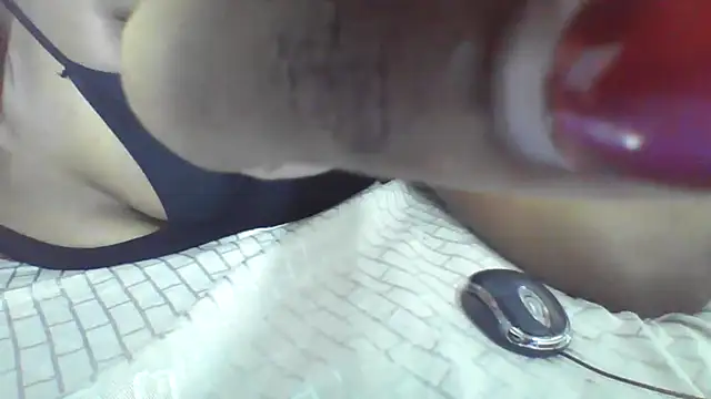 LusshBBy's cam snapshot