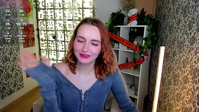 Elis_Cherry's cam snapshot