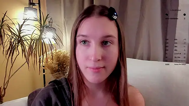 NanaMertins's cam snapshot