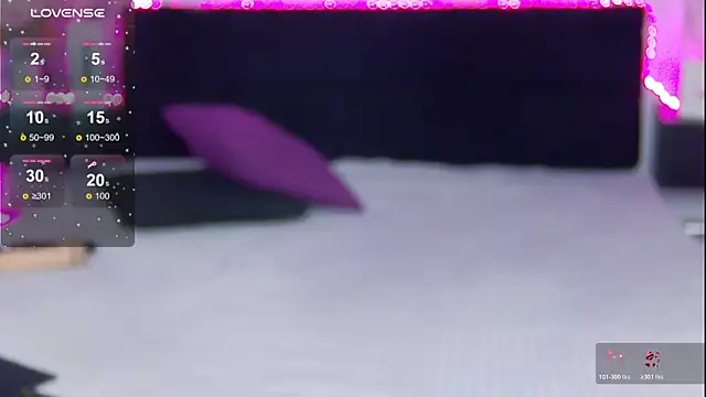 LindaBrilliant's cam snapshot