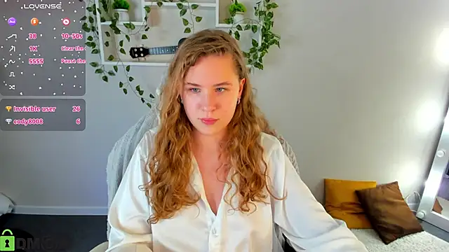 Elsie_Cutties's cam snapshot