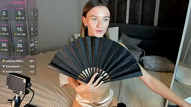 EvaToniz's cam snapshot