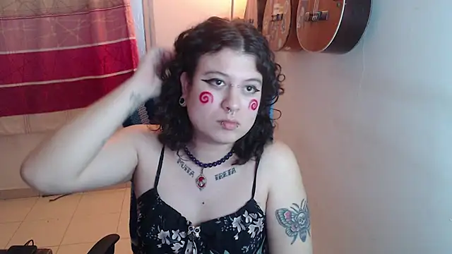 Smoke_trip_Alicia live sex cam