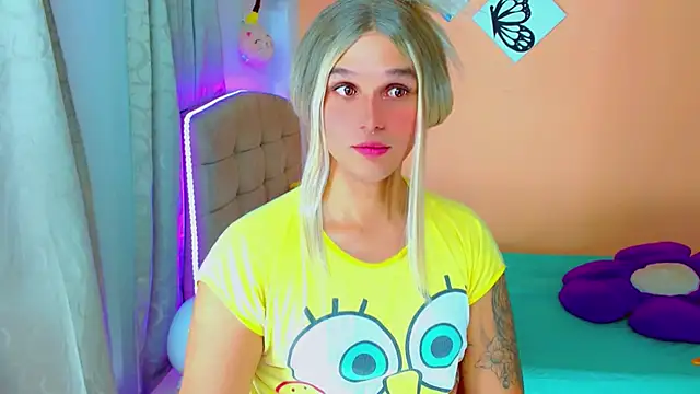 TaylorMon live sex cam