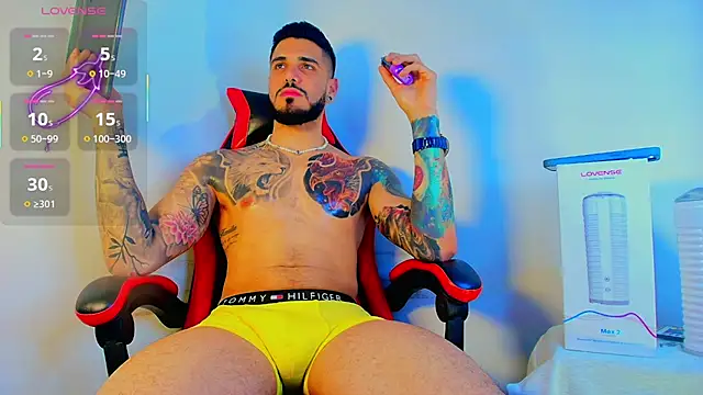 amodeus_bael_ live sex cam