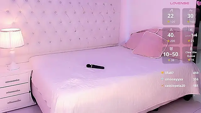 Michell_simons live sex cam