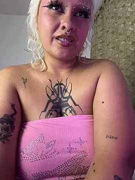 pinkbaddie777 live sex cam