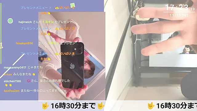 marumaru_00 live sex cam