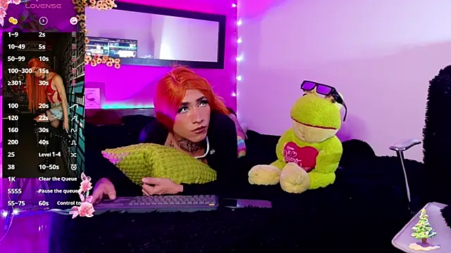 Micaela_Rangel live sex cam