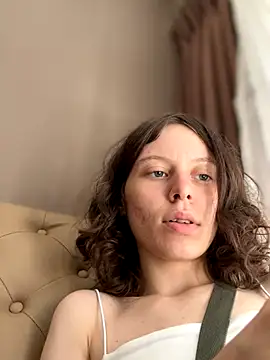 RinaMood live sex cam