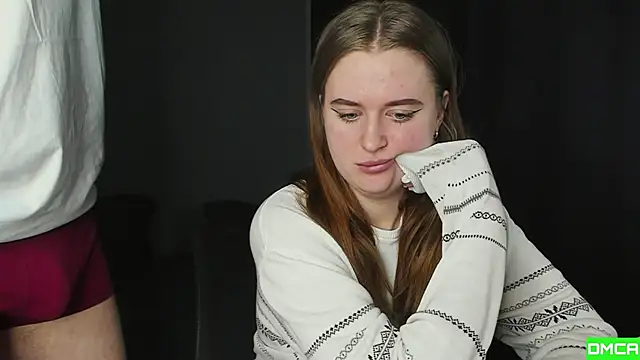 Robert_Lisa's cam snapshot