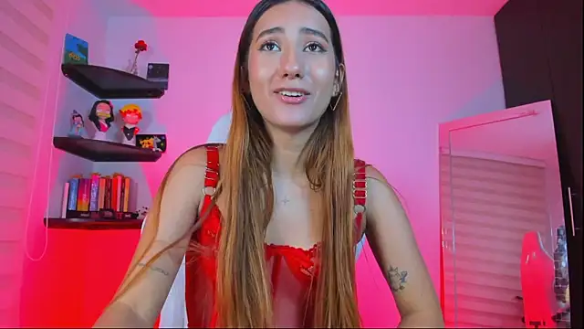 kittyrush_'s cam snapshot