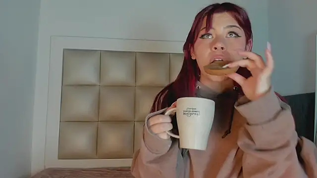 bonny_loo's cam snapshot