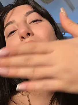 Tasty_Nora's cam snapshot