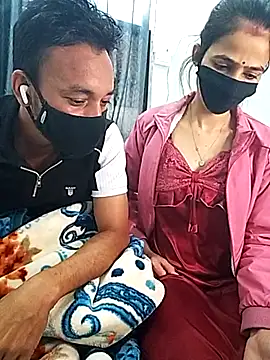 Aarzoo_Arman live sex cam