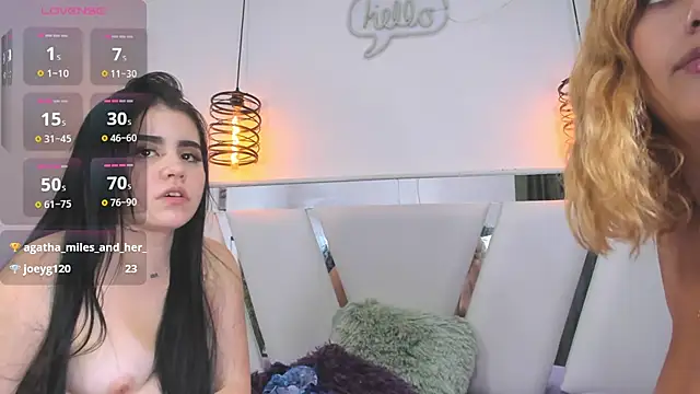 Zoe_Miller02 live sex cam
