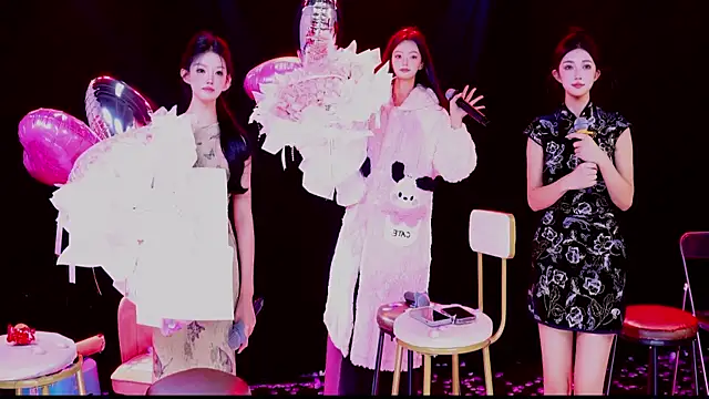 Sweet--Baby live sex cam