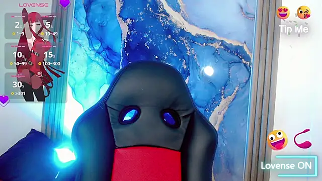 Alessa_mullen live sex cam