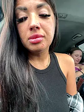 RuslanaXX live sex cam