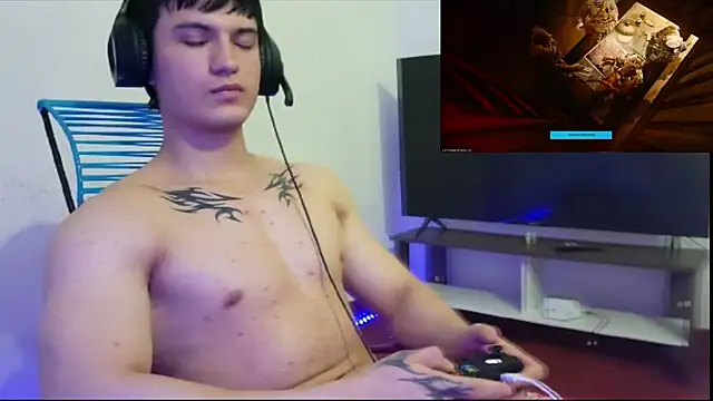 ErickWalton live sex cam