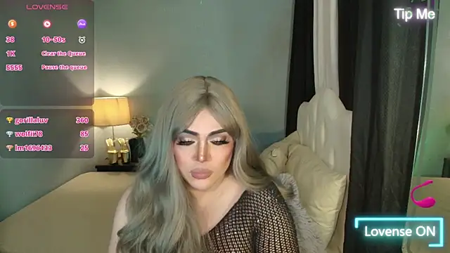 Unforgettable_Maria live sex cam