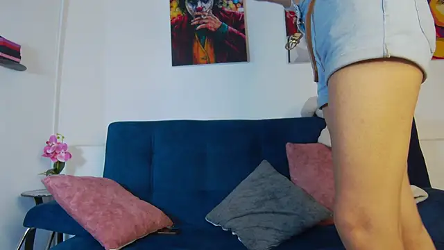 Maylu_Fox live sex cam