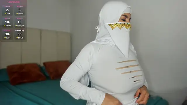 Hannaa_Dolly live sex cam