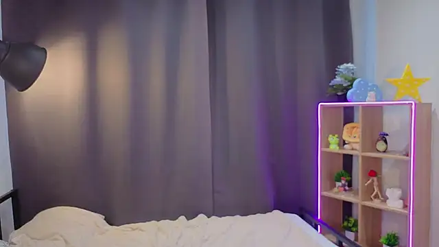 JanelKutz's cam snapshot