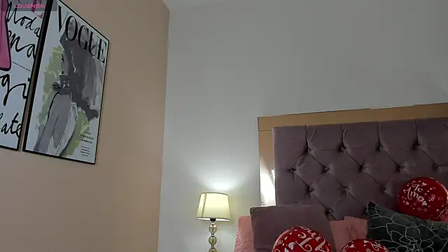 Lou_Castelli's cam snapshot