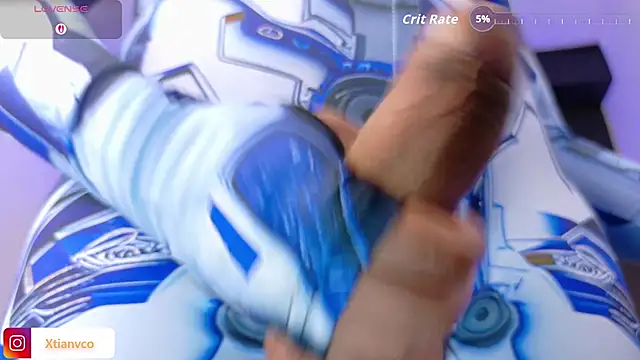 Tommidubois's cam snapshot