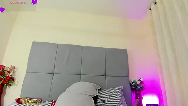 scarlet_hit's cam snapshot