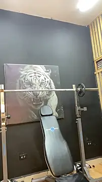 Freakydrag's cam snapshot