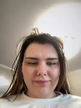 NikaMur's cam snapshot