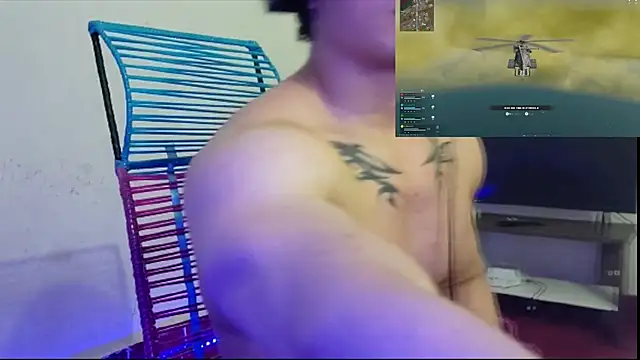 ErickWalton live sex cam